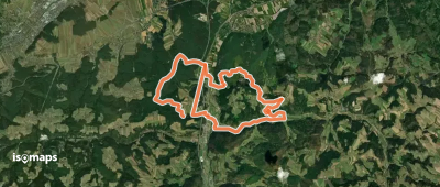 Scheiblingkirchen: Erzherzog Johann-Rundwanderweg