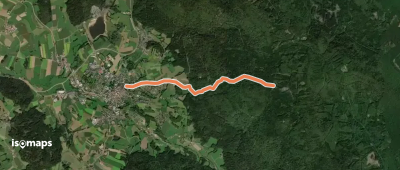 Wm09 (Čerchovsteig)