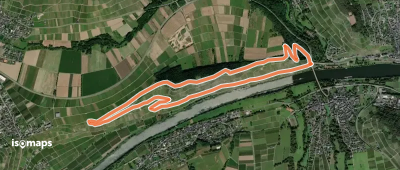Rundwanderweg Brauneberg : Jufferweg
