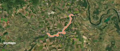 [Č] Doksany - Libochovice