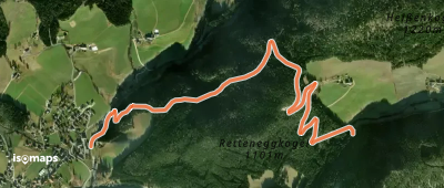 Wanderweg 5