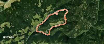 Wanderweg 4
