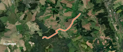 OSM Route 961000