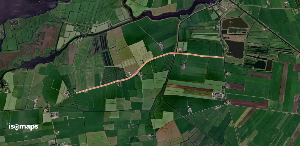 OSM Route 8704218