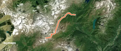 H99 - Alpe Devero - Passo di Valtendra