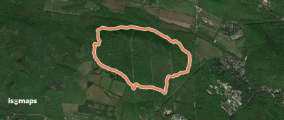 S↺ (Budakeszi Vadaspark, kerítés – Budakeszi Vadaspark)
