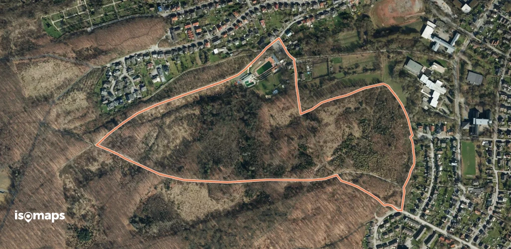 Waldemei Rundweg A6