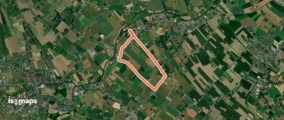 Chemin des Sûres