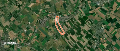 Chemin de l’Alloeu