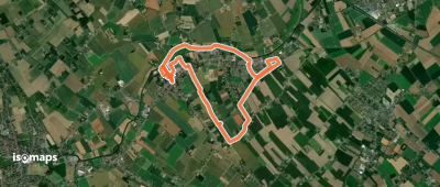 Chemin Champêtre