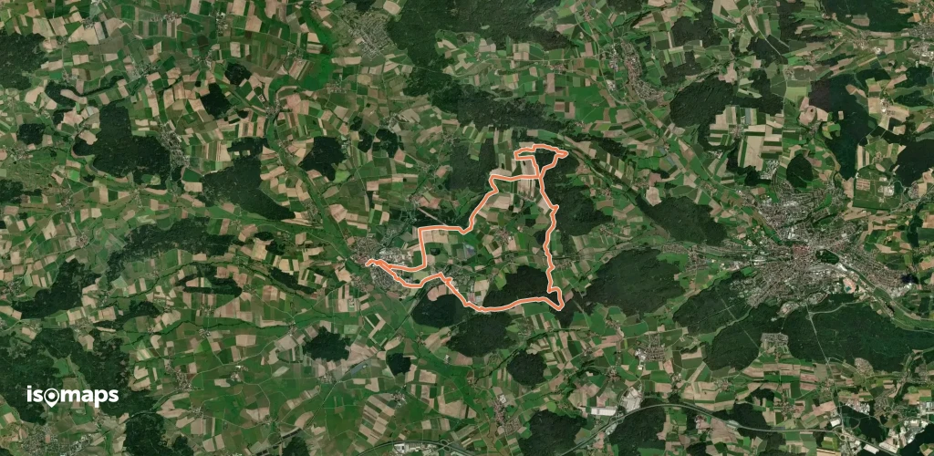 Eichhörnchenweg