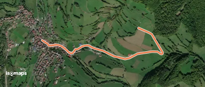 Weichersbach - Gelbe Geiß