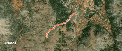 Petres-Imbros/Trikoukia