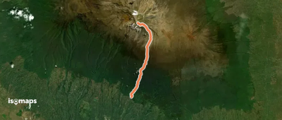 Mweka