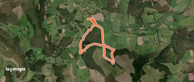 Bunzeach Trail