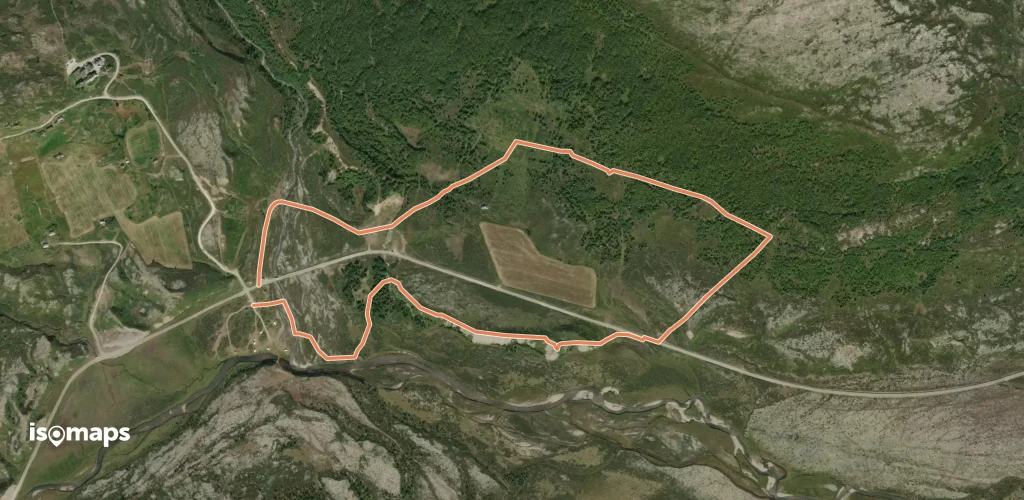 Barthstigen