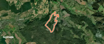 Wanderweg 2 Herrenhölzle