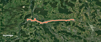 Jura-Höhenweg