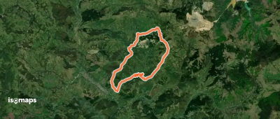 Circuitul Văii Corna