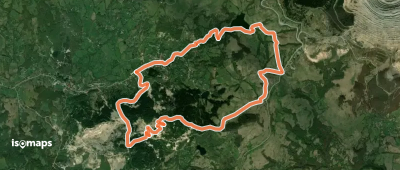 Circuitul Monumentelor naturii