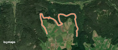 Schießhalde - Hohreute