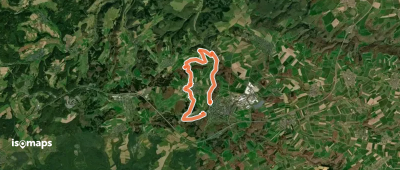 Steinbach Rundweg Masburg