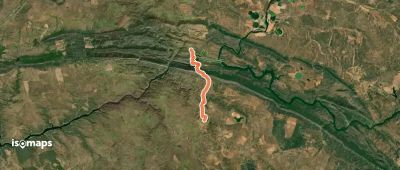 Ruta de Torrejón el Rubio