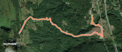 VH4 - Brovello - Alpe Canà