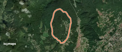 Anello basso di San Salvatore