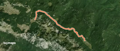 Bunovac - Izvor Marasovac