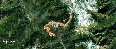 OSM Route 8762480