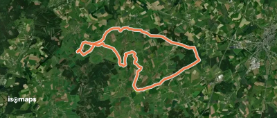 5. Le sentier de la Lépiote