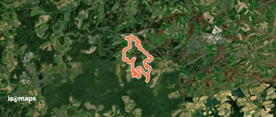 Schieferregion Kaulenbachtal