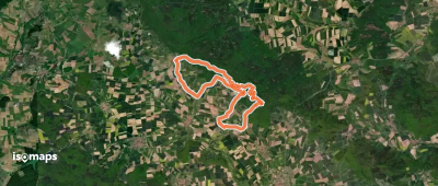 Lauftour AID2