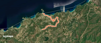 Reparata-Ile Rousse