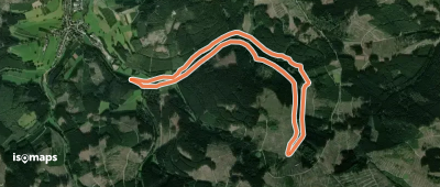 Heinsberg Rundweg A2