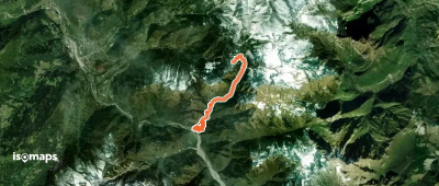 OSM Route 8766376