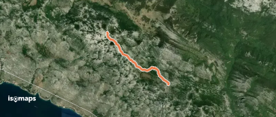 Vaganac - Bojinac