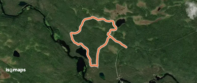 Luontopolku