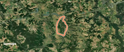 Schirradorf Rundwanderweg 4