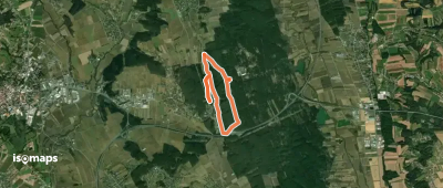 Kalorienweg