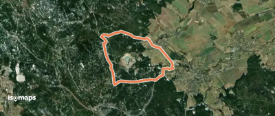 Wanderweg 7 Tröstau