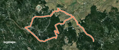 Zubringer Fränkischer Gebirgsweg (Tröstau)