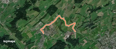 Haltikon - Udligenswil