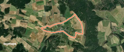 Tannfeld Kinder-Naturbegegungsweg