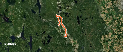 Nittedal på langs 7-topper