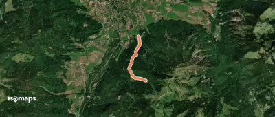 OSM Route 8787135