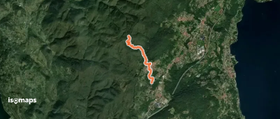 VE5 - Colazza - Alpe del Bosco