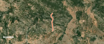 Aradena - Aradena gorge (N)