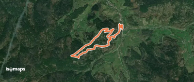 Mühlefelsenpfad